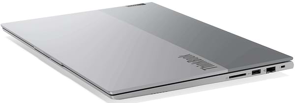 Фото - Ноутбук Lenovo ThinkBook 16 G8 IAL (21SK007RRA) Arctic Grey