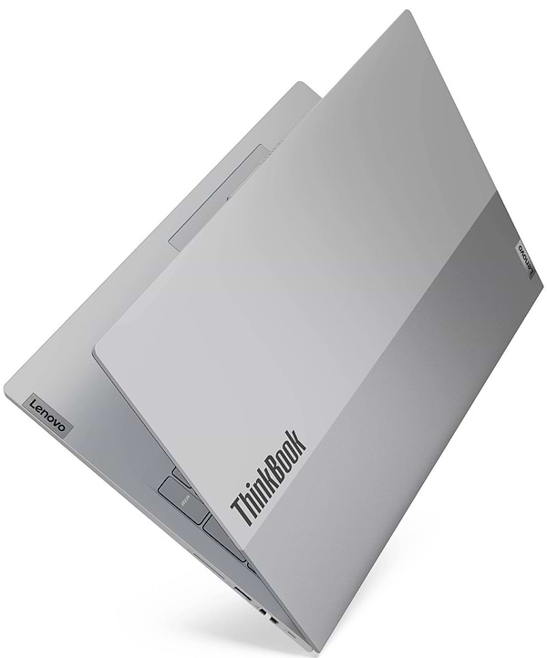 Фото - Ноутбук Lenovo ThinkBook 16 G8 IAL (21SK007RRA) Arctic Grey