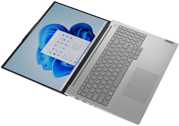 Фото - Ноутбук Lenovo ThinkBook 16 G8 IAL (21SK007RRA) Arctic Grey