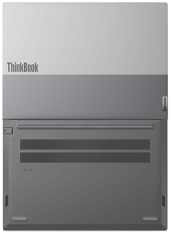 Фото - Ноутбук Lenovo ThinkBook 16 G8 IAL (21SK007RRA) Arctic Grey