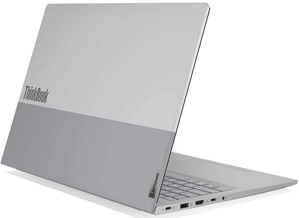 Фото - Ноутбук Lenovo ThinkBook 16 G8 IAL (21SK007RRA) Arctic Grey