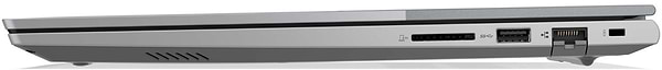 Фото - Ноутбук Lenovo ThinkBook 16 G8 IAL (21SK007RRA) Arctic Grey