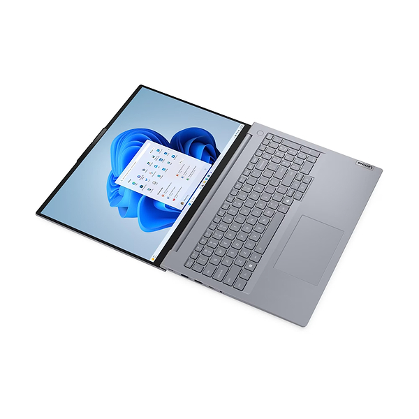 Фото - Ноутбук Lenovo ThinkBook 16 G8 IRL (21SH00K5RA) Arctic Grey