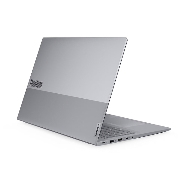 Фото - Ноутбук Lenovo ThinkBook 16 G8 IRL (21SH00K5RA) Arctic Grey