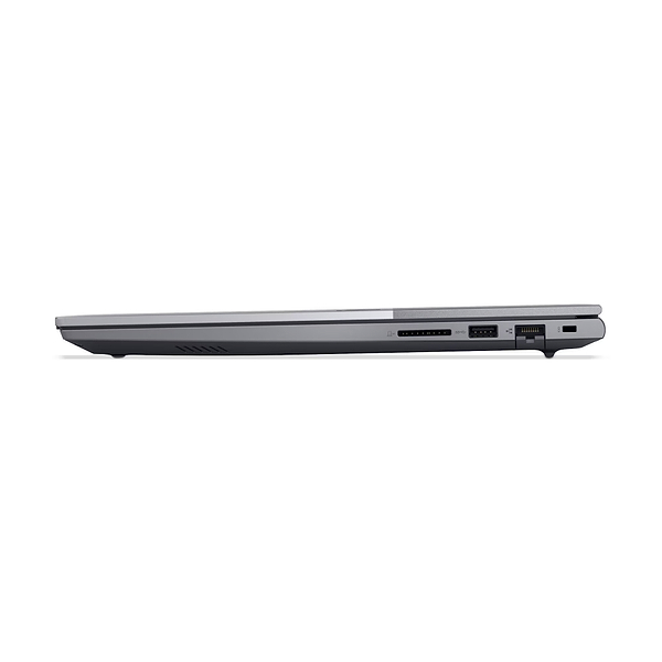 Фото - Ноутбук Lenovo ThinkBook 16 G8 IRL (21SH00K5RA) Arctic Grey
