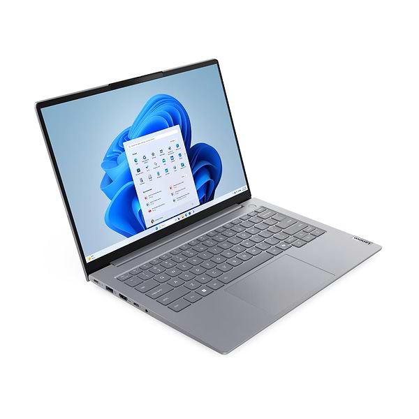Фото - Ноутбук Lenovo ThinkBook 14 G8 IAL (21SJ007ERA) Arctic Grey