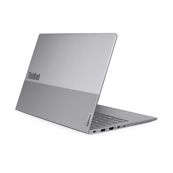 Фото - Ноутбук Lenovo ThinkBook 14 G8 IAL (21SJ007ERA) Arctic Grey