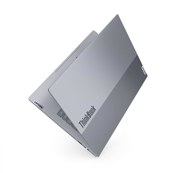 Фото - Ноутбук Lenovo ThinkBook 14 G8 IAL (21SJ007ERA) Arctic Grey