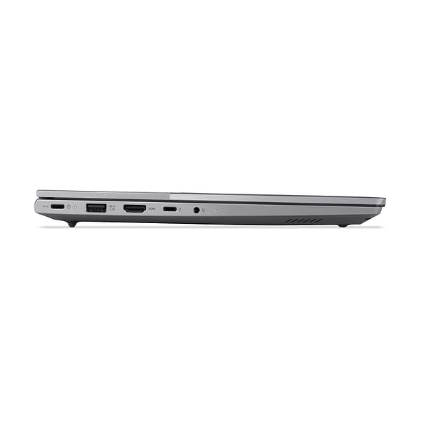 Фото - Ноутбук Lenovo ThinkBook 14 G8 IAL (21SJ007ERA) Arctic Grey
