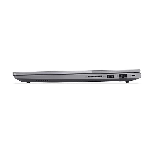 Фото - Ноутбук Lenovo ThinkBook 14 G8 IAL (21SJ007ERA) Arctic Grey