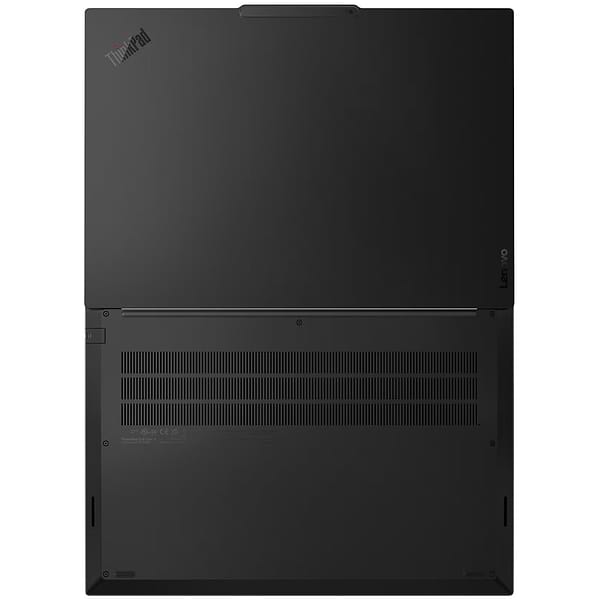 Фото - Ноутбук Lenovo ThinkPad E16 Gen 3 (21SUS01K00) Eclipse Black