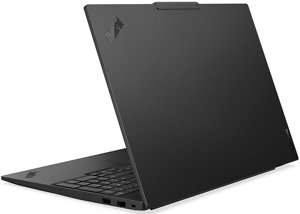 Фото - Ноутбук Lenovo ThinkPad E16 Gen 3 (21SUS01K00) Eclipse Black