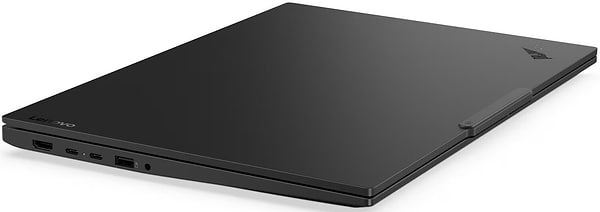 Фото - Ноутбук Lenovo ThinkPad E16 Gen 3 (21SUS01K00) Eclipse Black