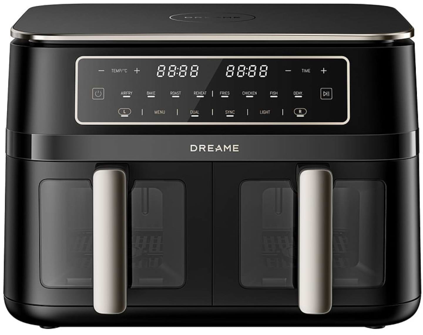 Мультипіч Dreame DZ30 Black (DZ30-BK) - Фото 1