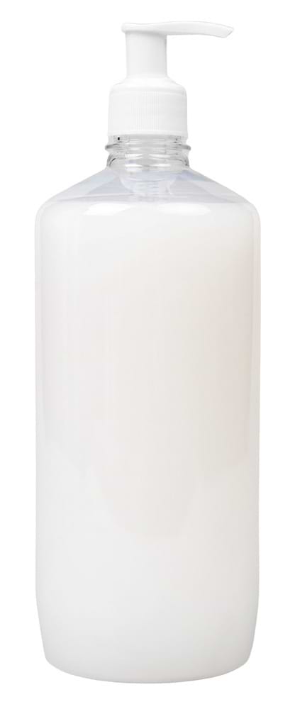 Фото - Рідке мило для рук NeoCleanPro Мигдальне молочко 1 л (NCP0101010D)