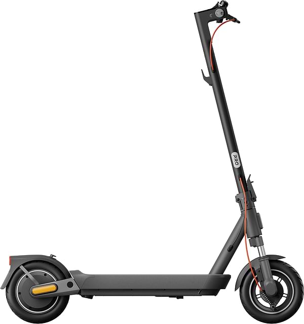 Фото - Электросамокат Xiaomi Electric Scooter 5 Max EU