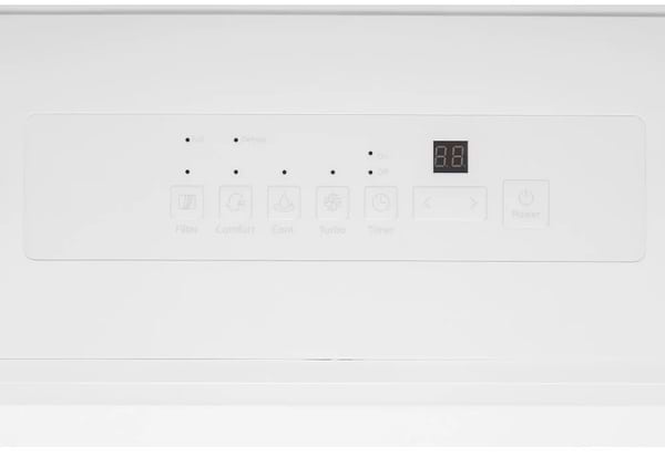 Фото - Осушитель воздуха Hyundai HDH30UAWF