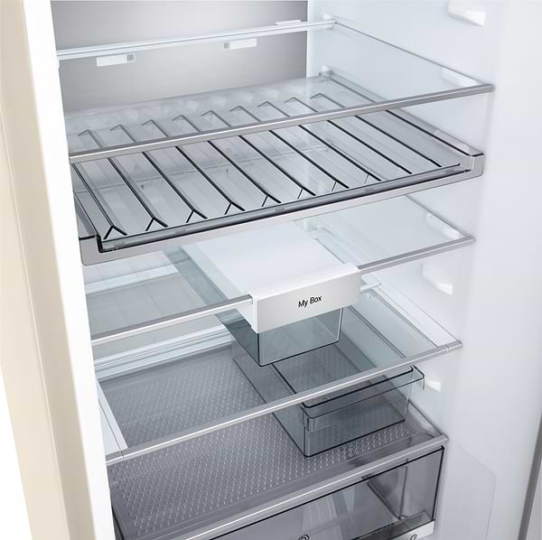 Фото - Холодильник LG GC-B509EEKM