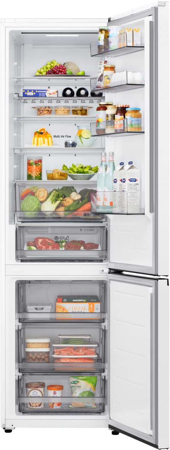 Фото - Холодильник LG GC-B509EQTM