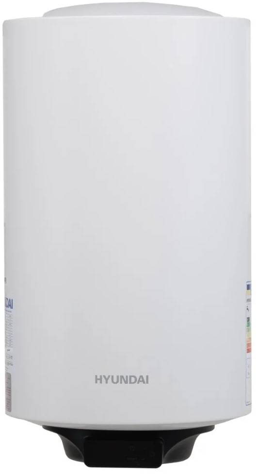 Фото - Водонагреватель Hyundai HWH50RDUAWF