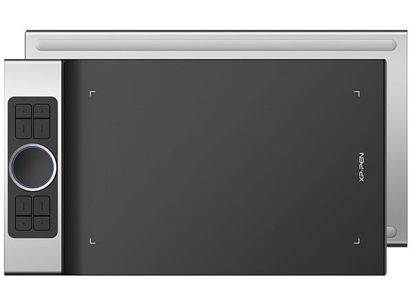 Фото - Графічний планшет XP-Pen Deco Pro M