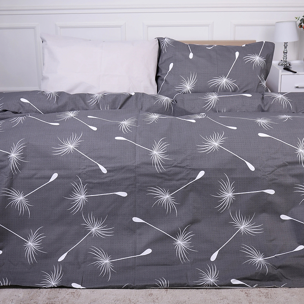 Фото - Комплект постільної білизни дитячий MirSon Бязь Ranforce Elite 21-0007 Felipe 110х140 (2200004662589)