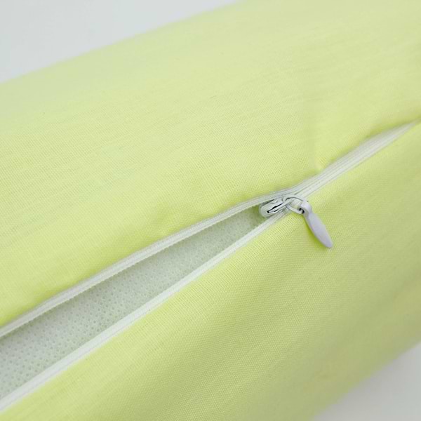 Фото - Подушка валик MirSon №8368 Naturale Line 12-0525 Tiziana Tencel 100х16 см (2200006251972)