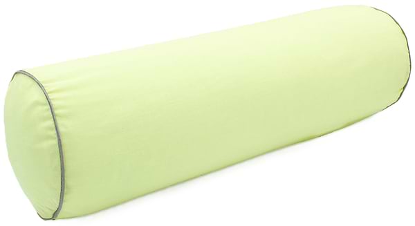 Фото - Подушка валик MirSon №8368 Naturale Line 12-0525 Tiziana Tencel 100х16 см (2200006251972) Фото - Подушка валик MirSon №8368 Naturale Line 12-0525 Tiziana Tencel 100х16 см (2200006251972)