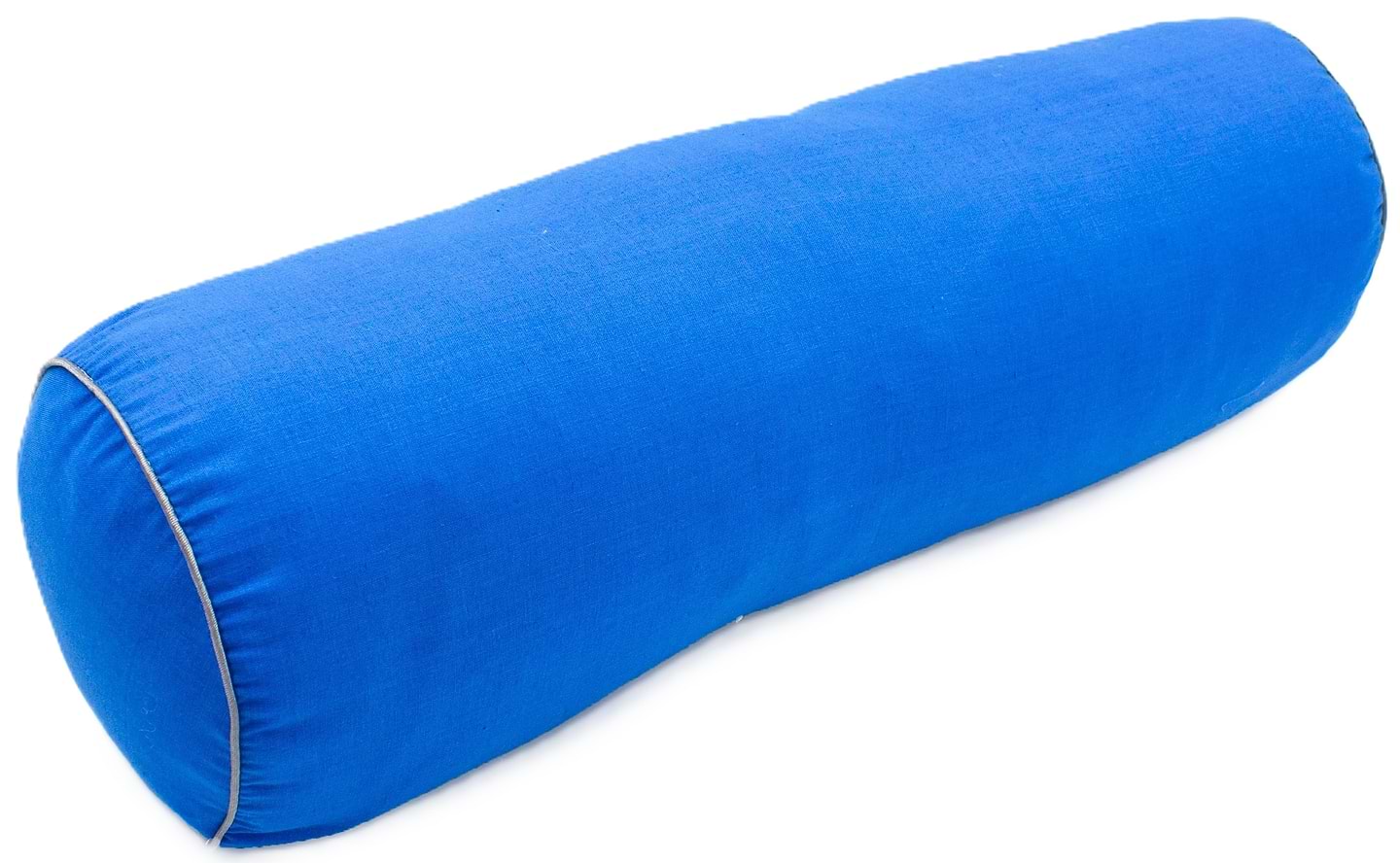 Подушка валик MirSon №8383 Naturale Line 19-4150 Ofelia BamBoo 70х20 см (2200006252863)