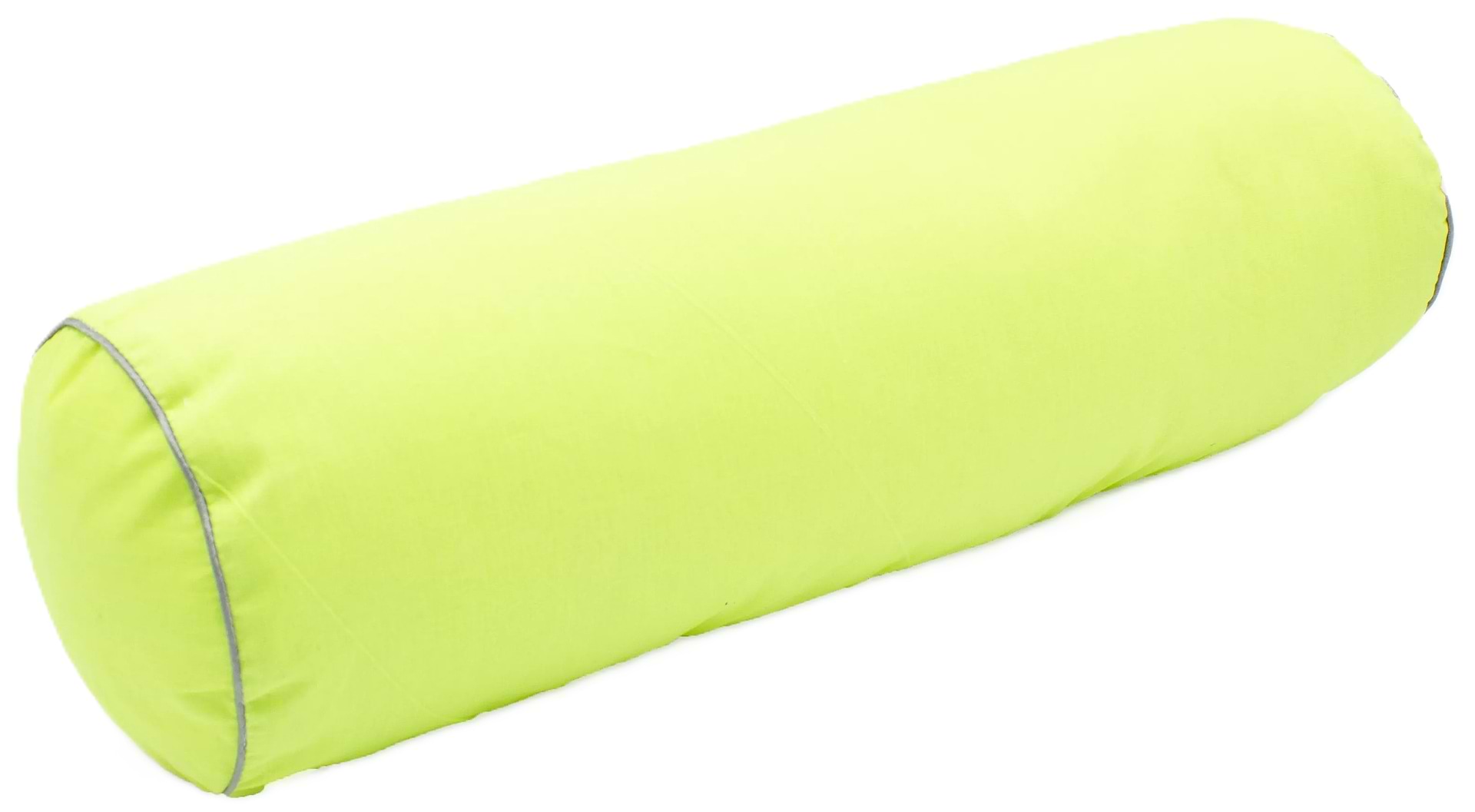 Подушка валик MirSon №8511 Naturale Line 12-0714 Daniela 50% Memory 70х16 см (2200006341987)