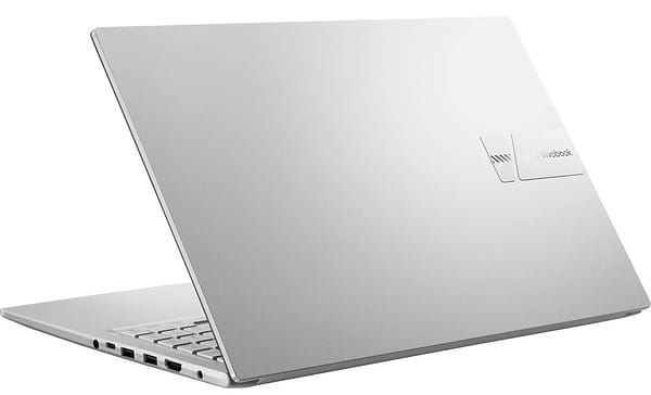 Фото - Ноутбук Asus Vivobook 15 M1502YA-BQ086 Cool Silver