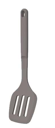 Купити Лопатка кухонна Tramontina SOFTTA GRAY (25850/160) - Фото 1 Лопатка кухонна Tramontina SOFTTA GRAY (25850/160) - Фото 1