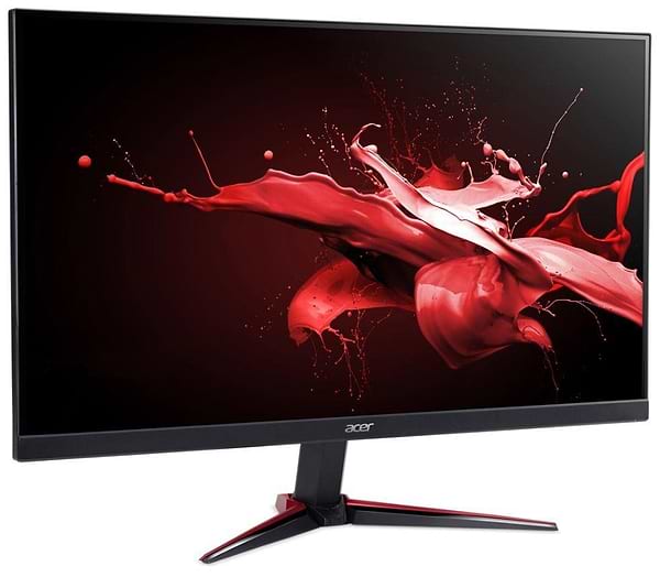 Фото - Монітор ігровий Acer Nitro VG270M3BMIIPX (UM.HV0CD.301)