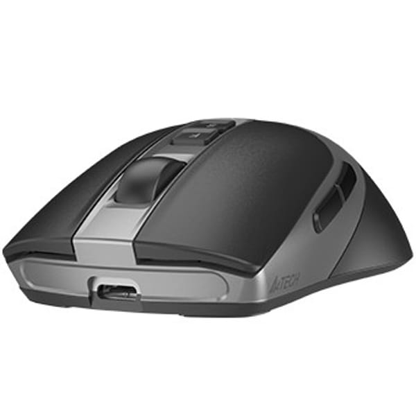 Фото - Миша бездротова A4tech FB50C Plus (Black)