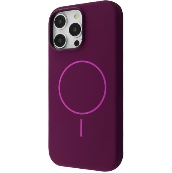 Купити Чохол для смартфону Proove Spectrum Case with Magnetic Ring iPhone 16 Pro Max grape purple (PCSPIP16PM37) - Фото 1 Чохол для смартфону Proove Spectrum Case with Magnetic Ring iPhone 16 Pro Max grape purple (PCSPIP16PM37) - Фото 1