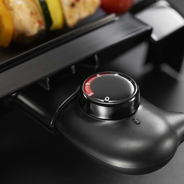 Фото - Мікропошкодження - Гриль-барбекю електричний Russell Hobbs 22940-56 Maxicook