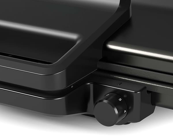 Фото - Гриль-барбекю електричний Bosch TCG3323