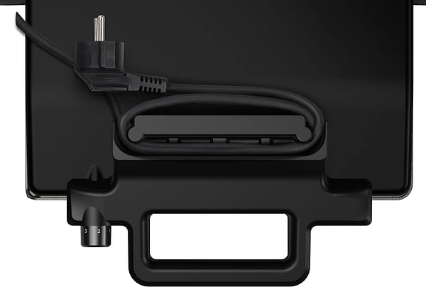 Фото - Гриль-барбекю електричний Bosch TCG3323