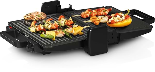 Фото - Гриль-барбекю електричний Bosch TCG3323