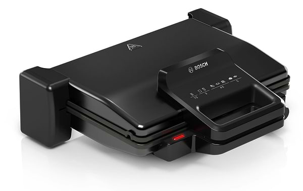 Фото - Гриль-барбекю електричний Bosch TCG3323