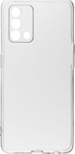 Чохол для смартфону Armorstandart Air for Oppo A74 Transparent (ARM59548) - Фото 1