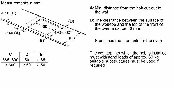 Фото - Уценка - Варочная панель электрическая Bosch PIF651HC1E