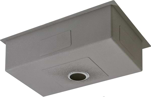 Фото - Мойка кухонная Gunter & Hauer Odenbach 7522 Inox