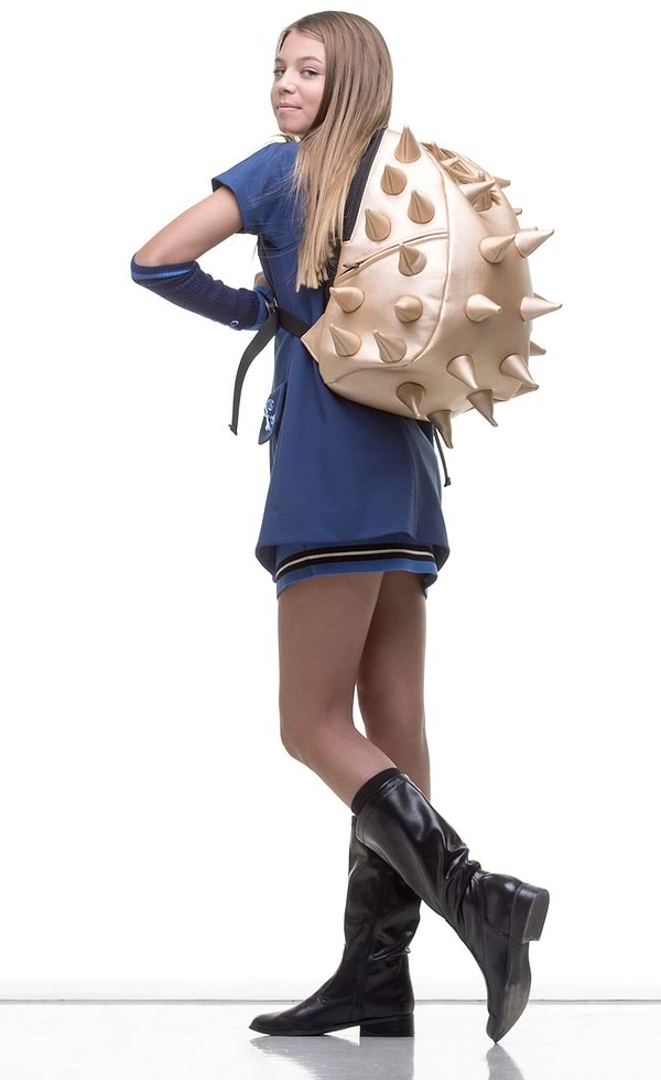 Фото - Рюкзак школьный MadPax Rex Full Jackpot (M/HM/JAC/FULL)