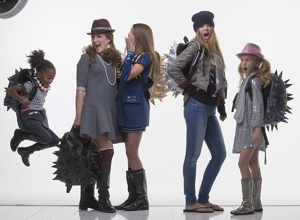 Фото - Рюкзак школьный MadPax Rex Full Jackpot (M/HM/JAC/FULL)