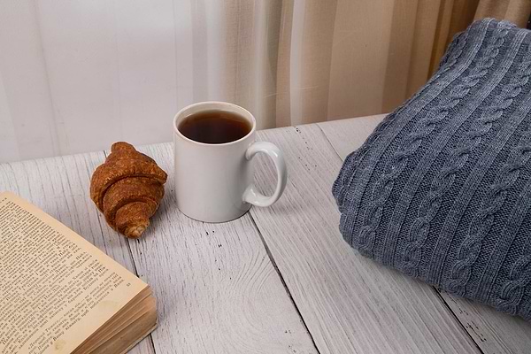 Фото - Плед євро коси SOFT синій меланж 220х240 см (013910)