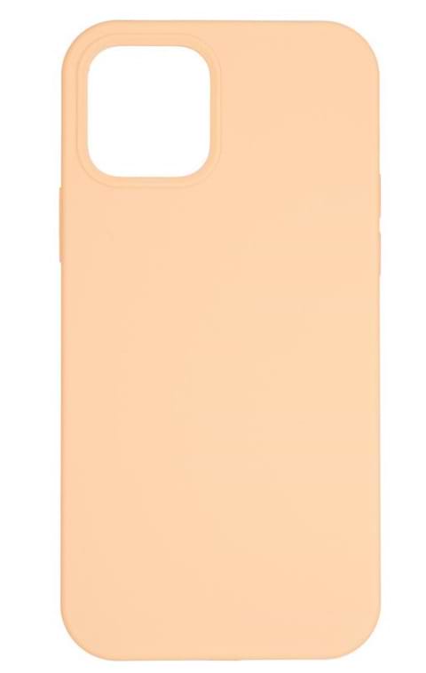 Чохол для смартфону Gelius Original Full Soft Case for iPhone 7 Plus/8 Plus Papaya (91255) - Фото 1