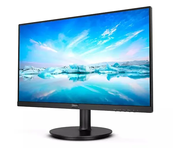 Фото - Уценка - Монитор Philips 220V8L5/01