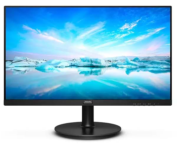 Фото - Уценка - Монитор Philips 220V8L5/01