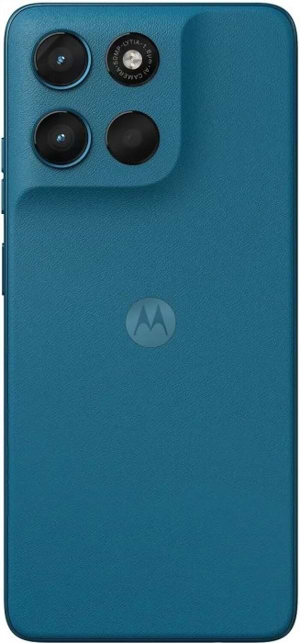 Фото - Смартфон Motorola G57 Power 8/256Gb Corsair